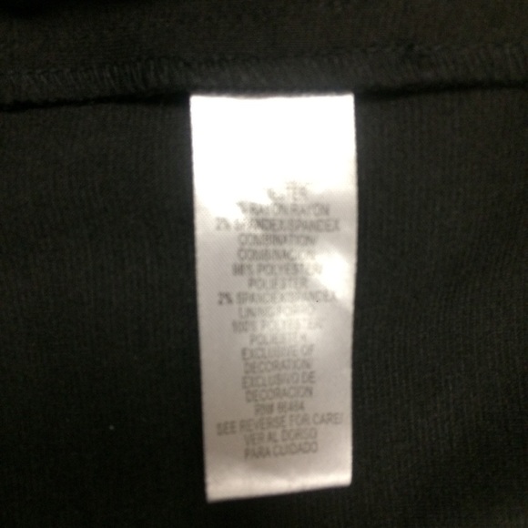 ✔️Studio One ✔️Houndstooth Bow Dress - Picture 6 of 6